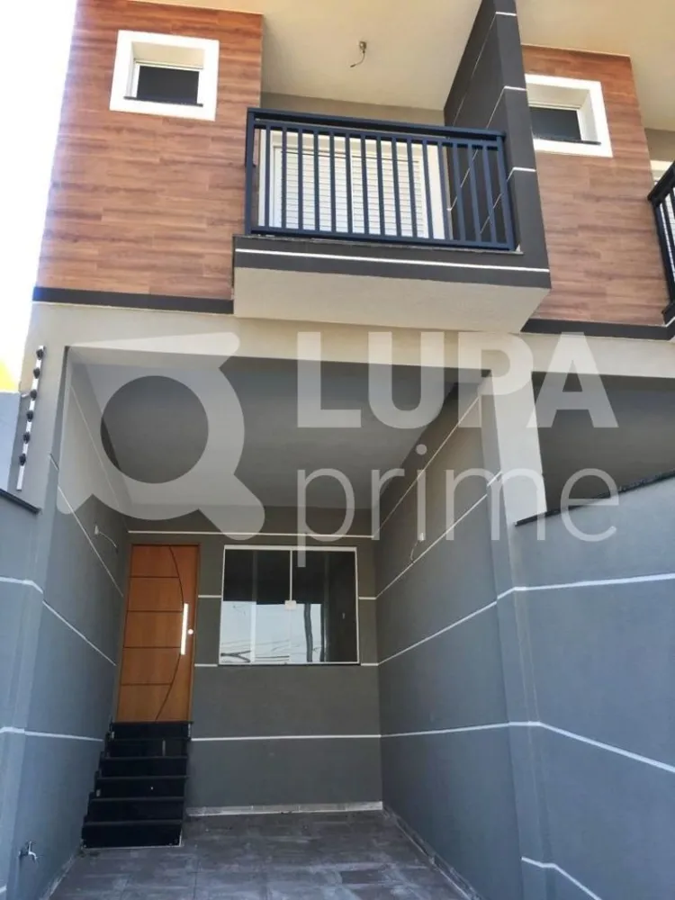 Casa, 3 quartos, 125 m² - Foto 7