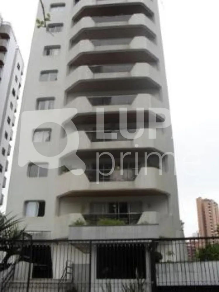 Apartamento, 4 quartos, 292 m² - Foto 1