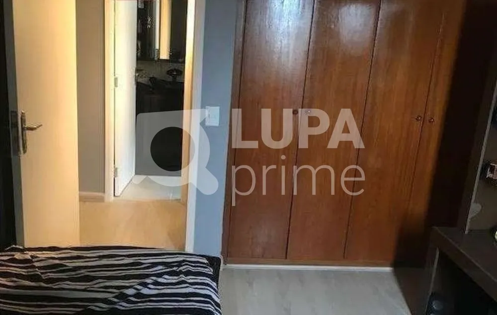 Apartamento, 2 quartos, 58 m² - Foto 8