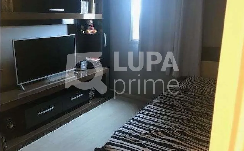 Apartamento, 2 quartos, 58 m² - Foto 1
