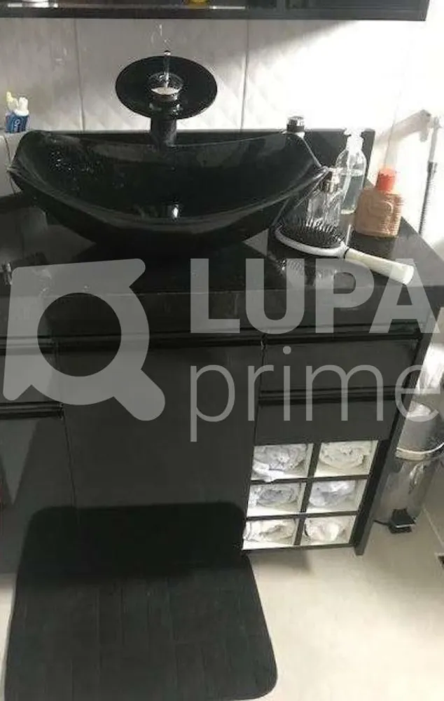 Apartamento, 2 quartos, 58 m² - Foto 3