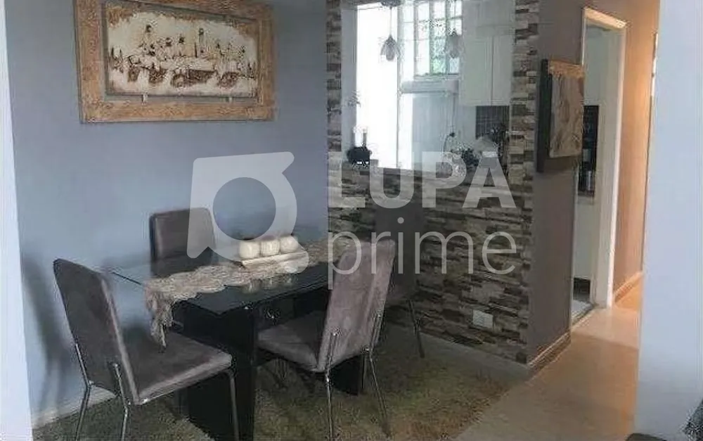 Apartamento, 2 quartos, 58 m² - Foto 7