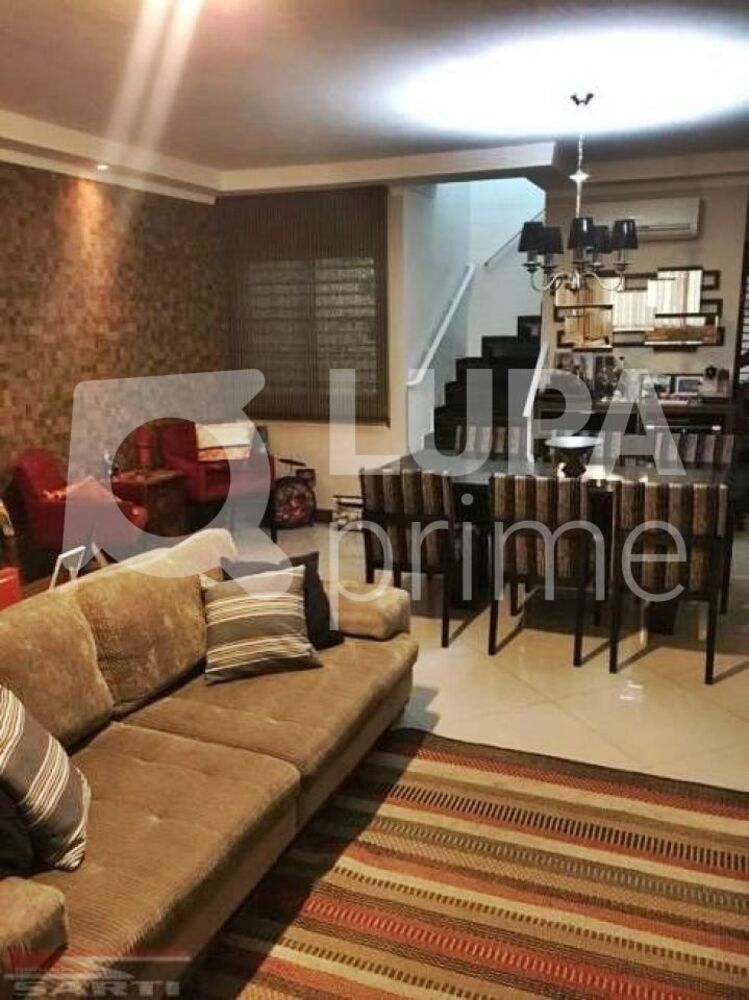 Casa, 3 quartos, 144 m² - Foto 13
