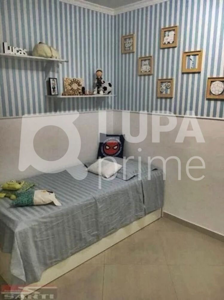 Casa, 3 quartos, 144 m² - Foto 1