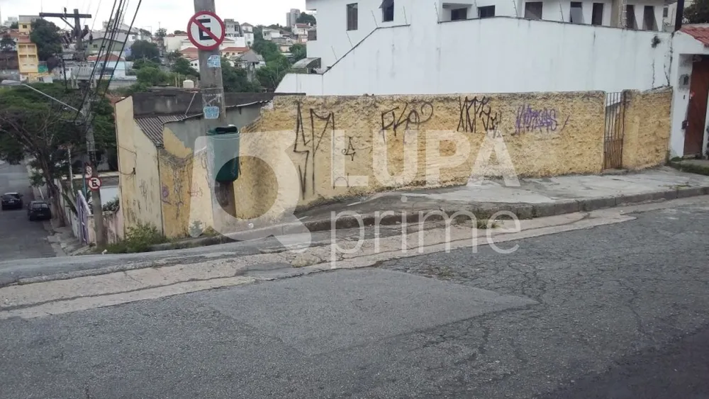 Terreno, 291 m² - Foto 2