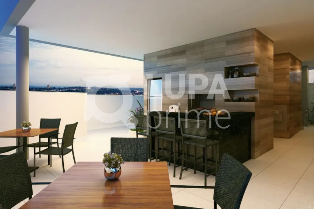 Apartamento, 1 quarto, 20 m² - Foto 5