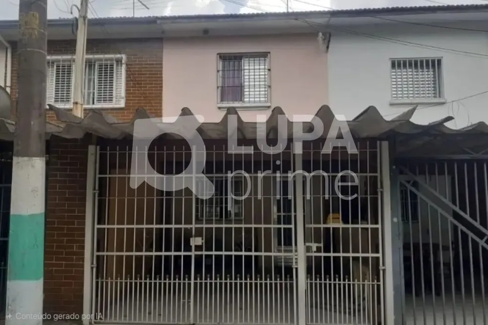 Casa, 2 quartos, 68 m² - Foto 2