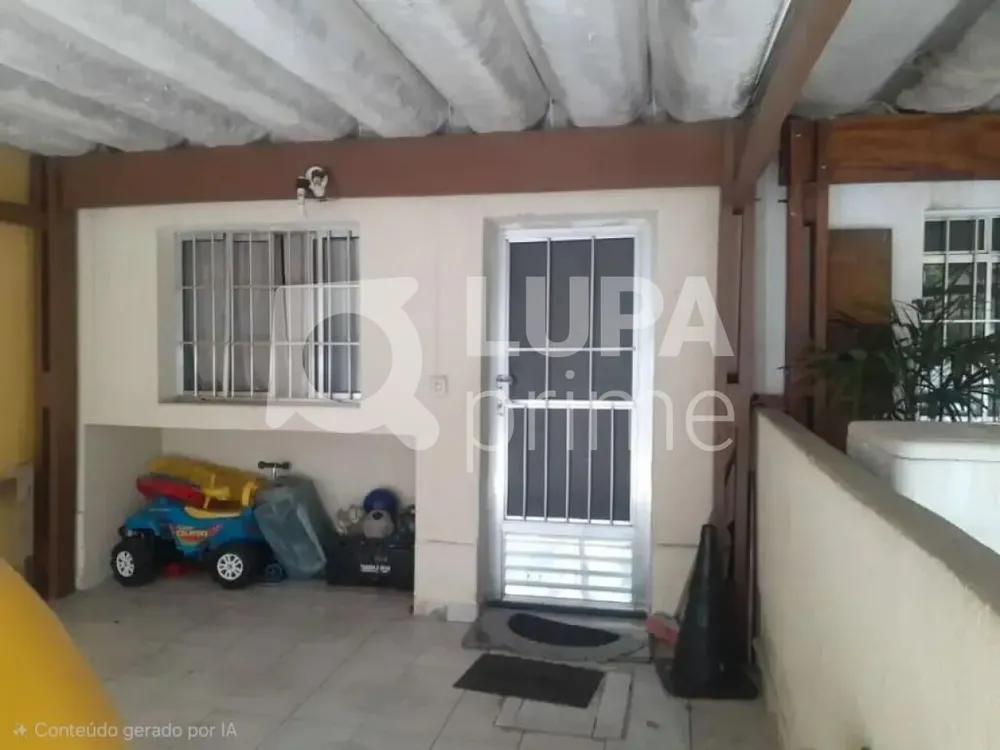 Casa, 2 quartos, 68 m² - Foto 1