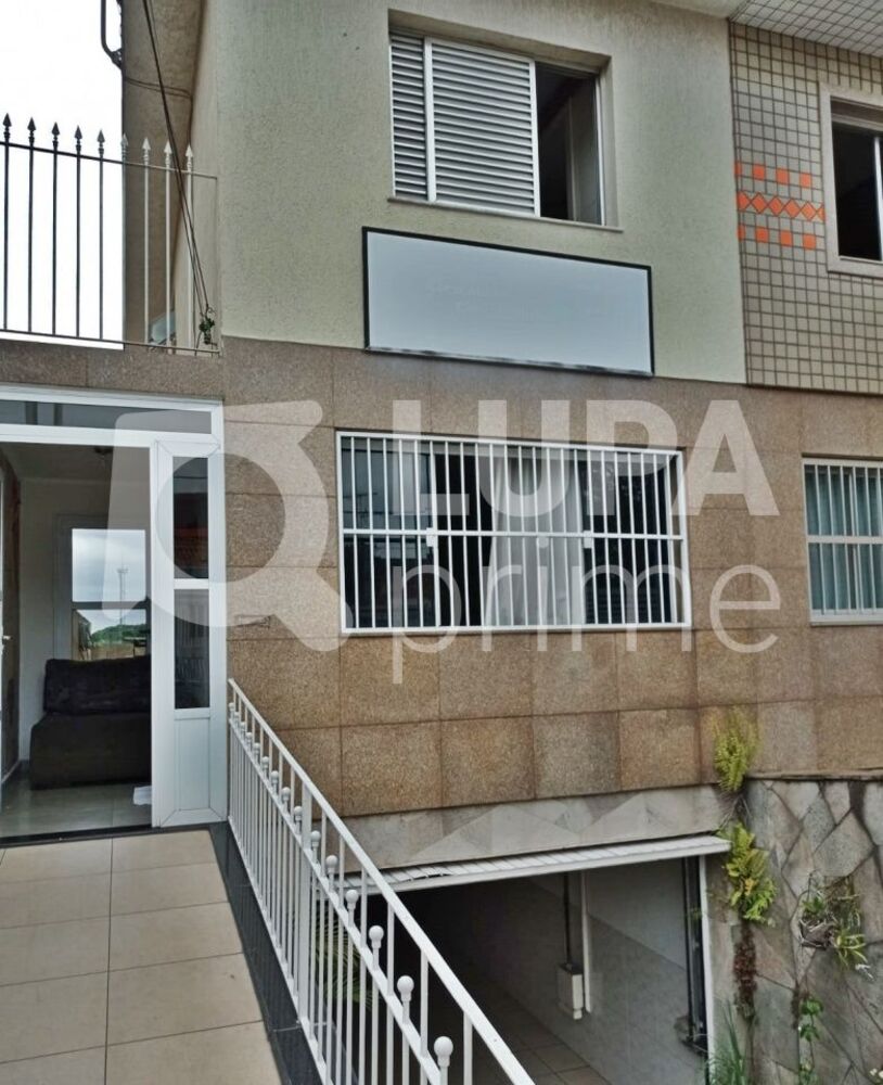 Casa, 3 quartos, 248 m² - Foto 4