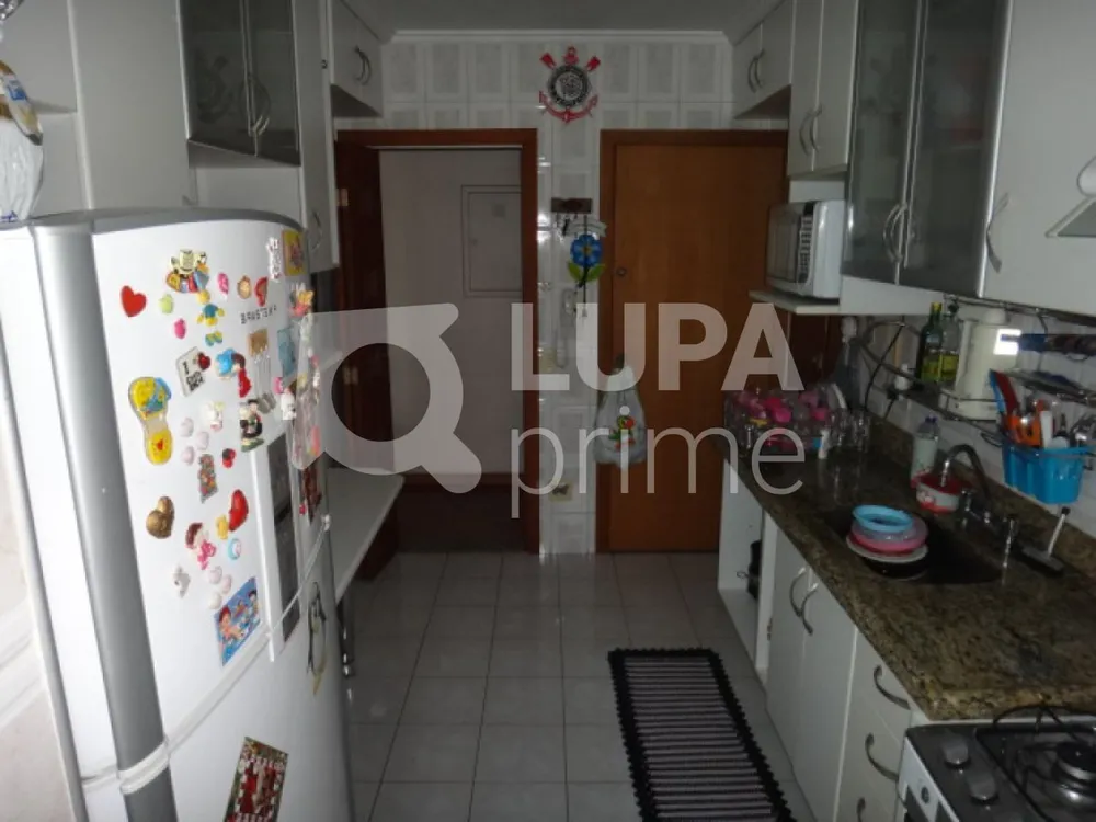 Apartamento, 3 quartos, 104 m² - Foto 3