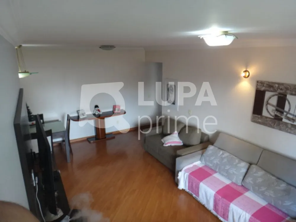 Apartamento, 3 quartos, 104 m² - Foto 1
