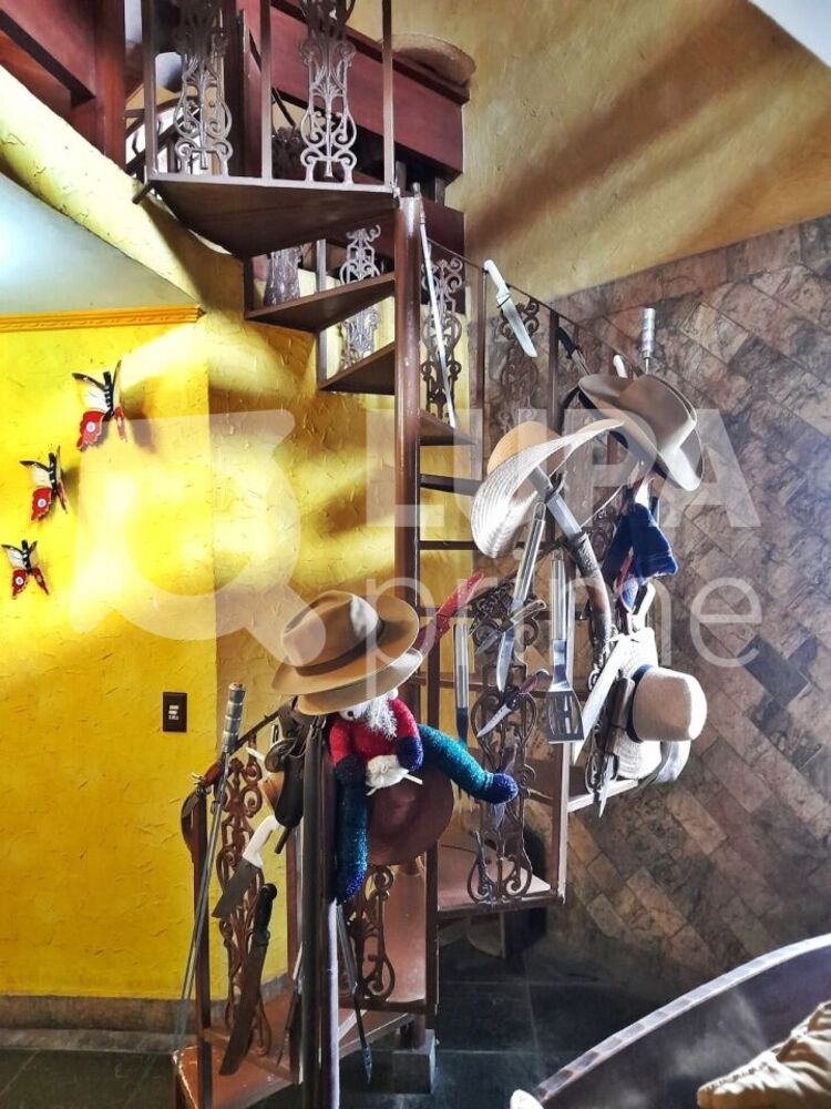 Casa, 8 quartos, 383 m² - Foto 4