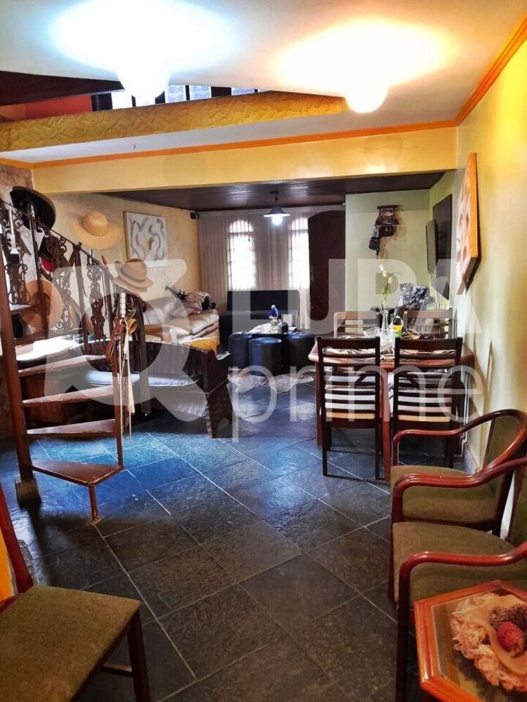 Casa, 8 quartos, 383 m² - Foto 2