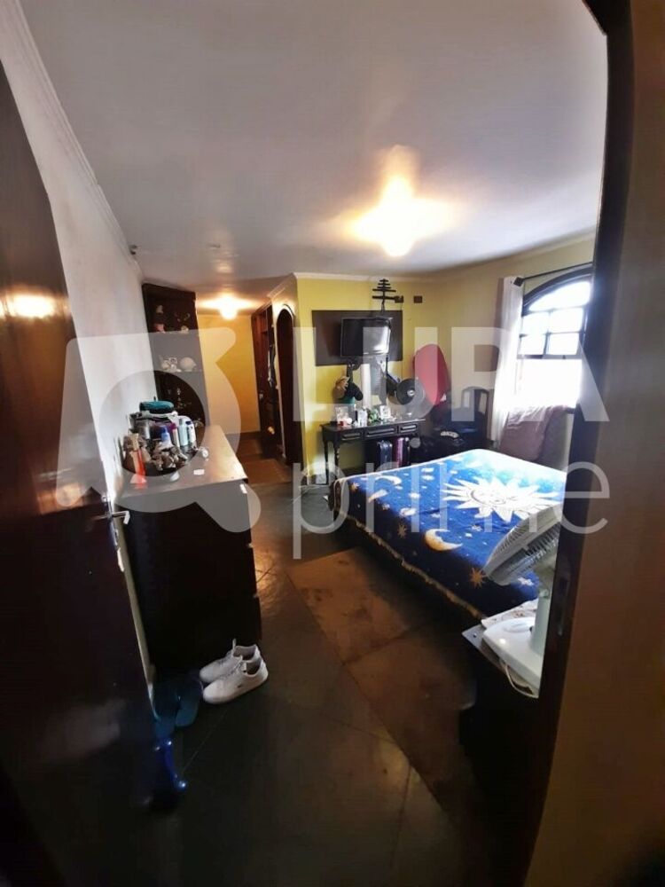 Casa, 8 quartos, 383 m² - Foto 6