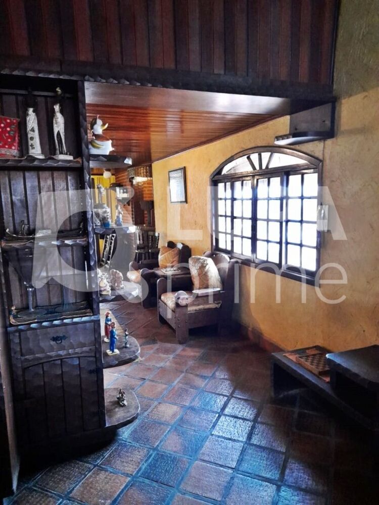 Casa, 8 quartos, 383 m² - Foto 8