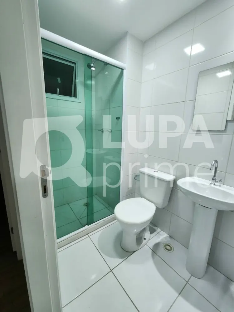 Apartamento, 2 quartos, 43 m² - Foto 2