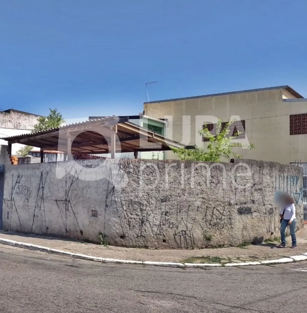 Casa, 3 quartos, 223 m² - Foto 1