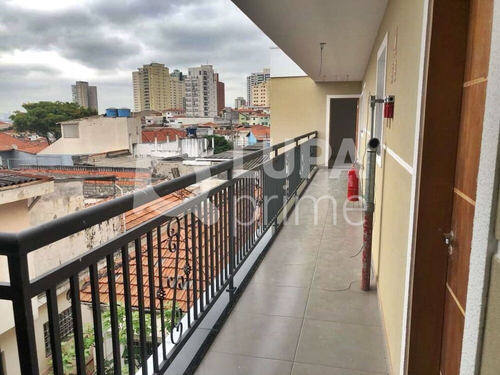 Apartamento à venda com 1 quarto, 40m² - Foto 7