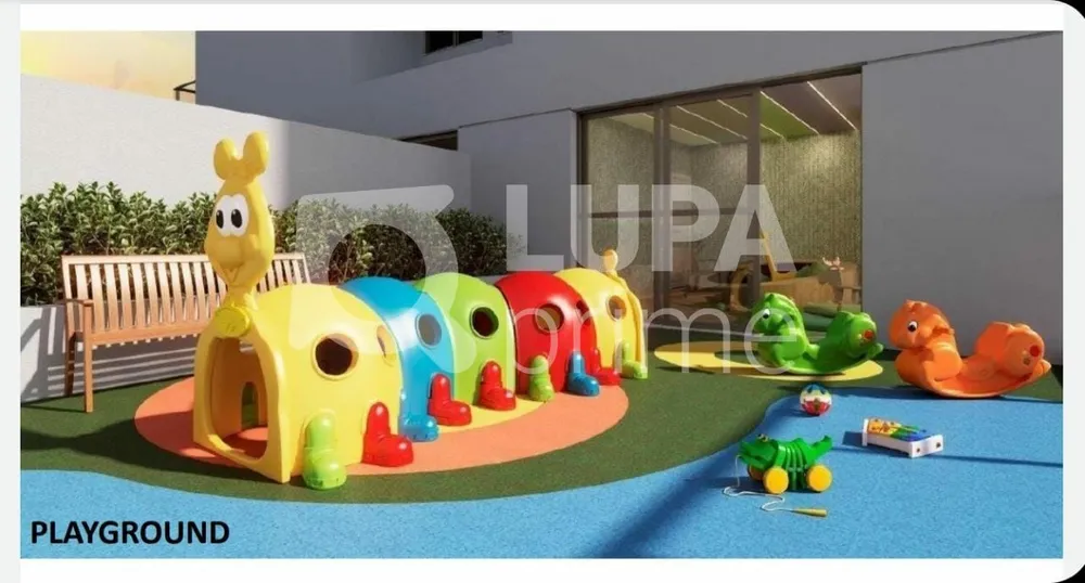 Apartamento, 3 quartos, 78 m² - Foto 9