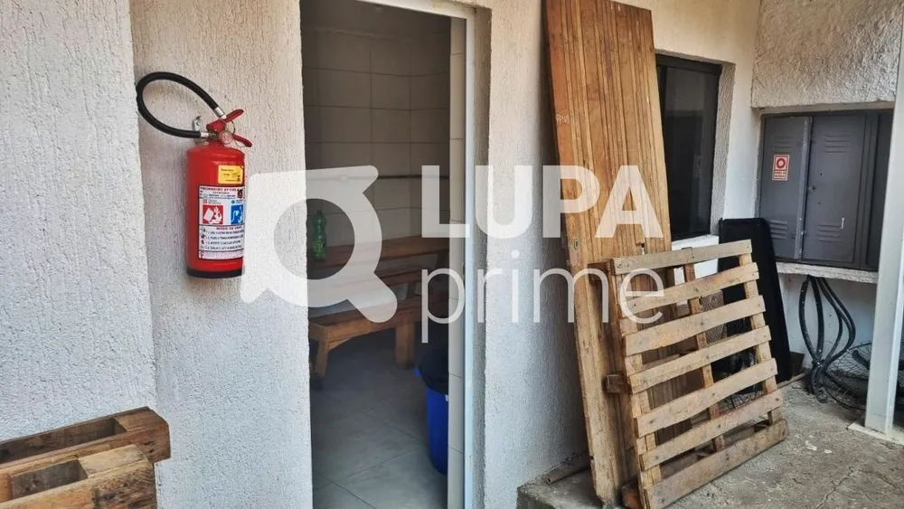 Depósito-Galpão, 2270 m² - Foto 10