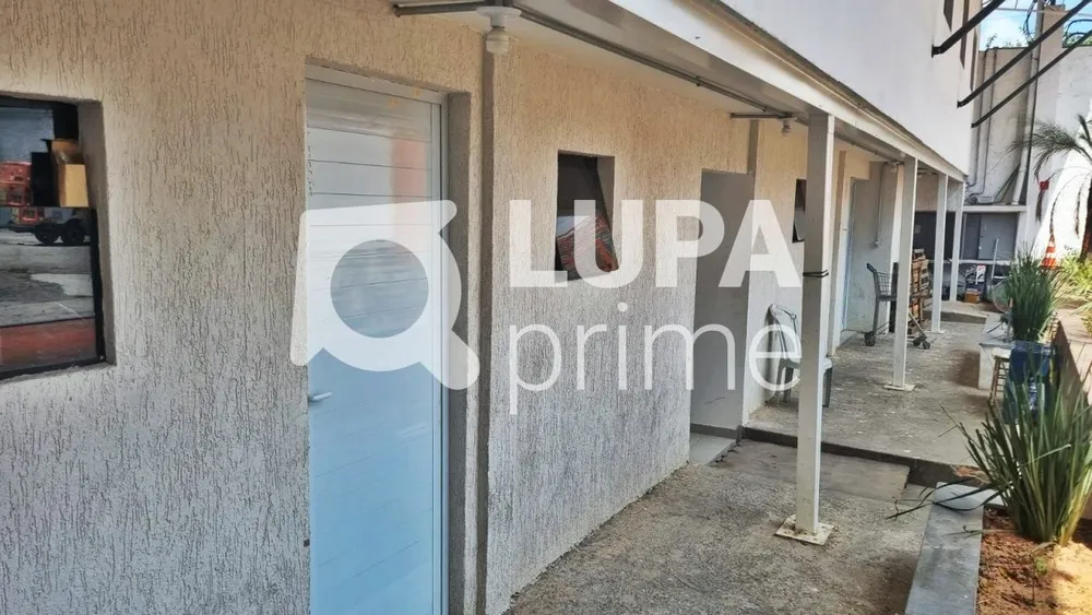 Depósito-Galpão, 2270 m² - Foto 1