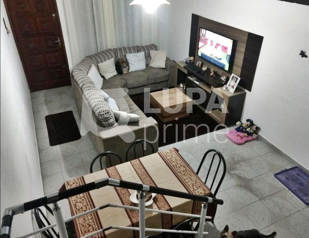 Casa, 2 quartos, 97 m² - Foto 10