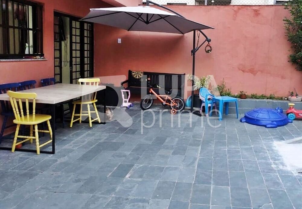 Casa, 3 quartos, 192 m² - Foto 8