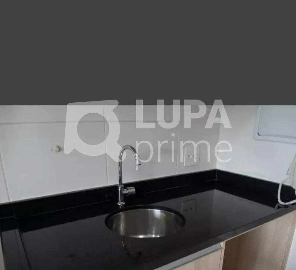 Apartamento, 1 quarto, 30 m² - Foto 10