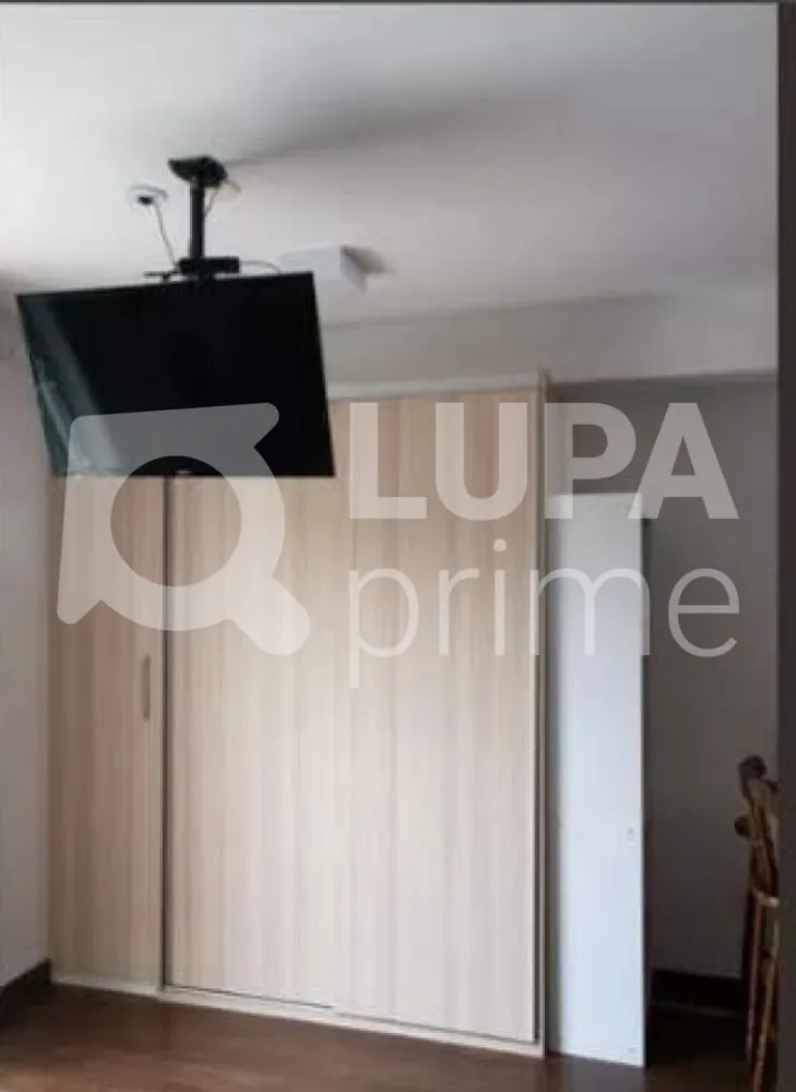 Apartamento, 1 quarto, 30 m² - Foto 11