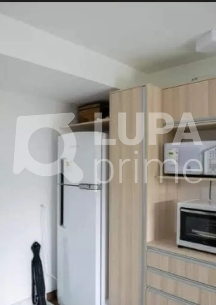 Apartamento, 1 quarto, 30 m² - Foto 1
