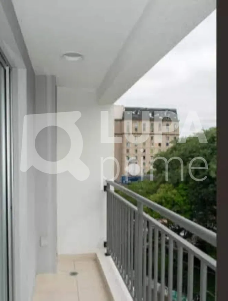 Apartamento, 1 quarto, 30 m² - Foto 12
