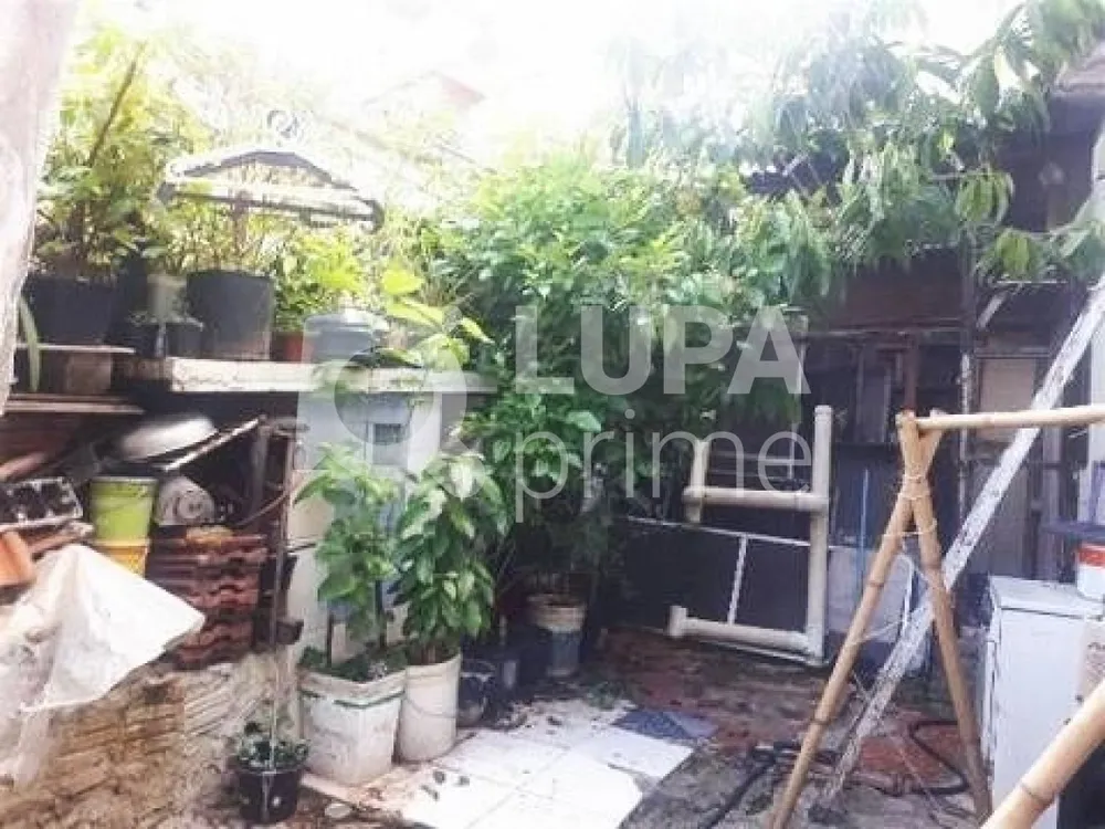 Casa, 6 quartos, 157 m² - Foto 2