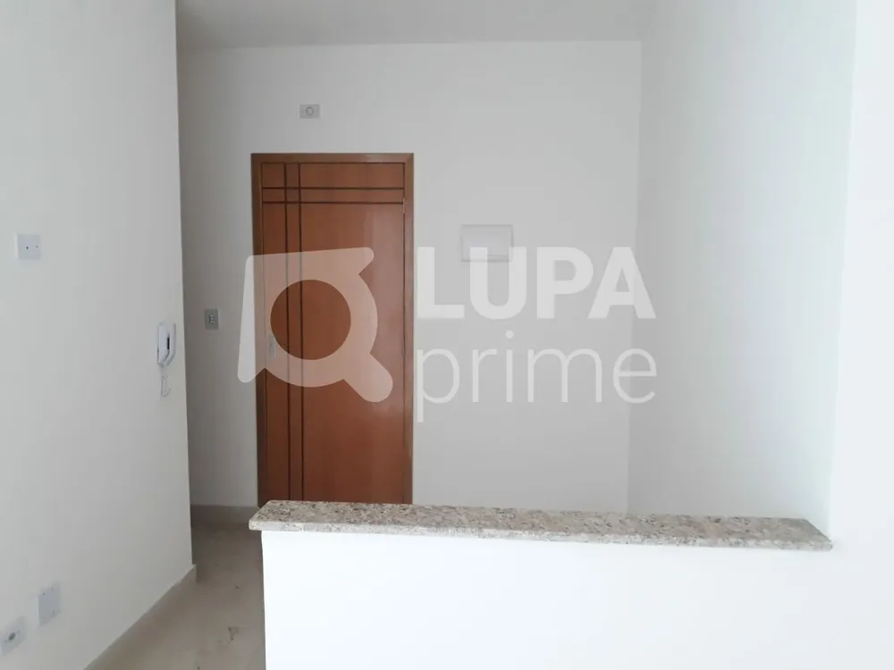 Apartamento, 1 quarto, 33 m² - Foto 3