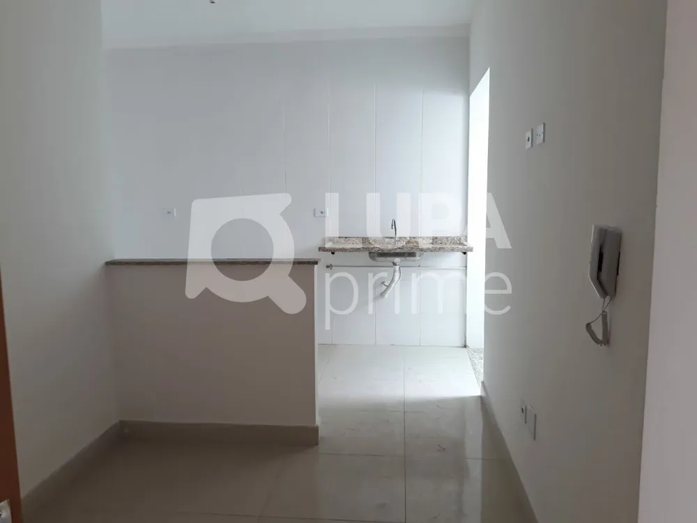 Apartamento, 1 quarto, 33 m² - Foto 2