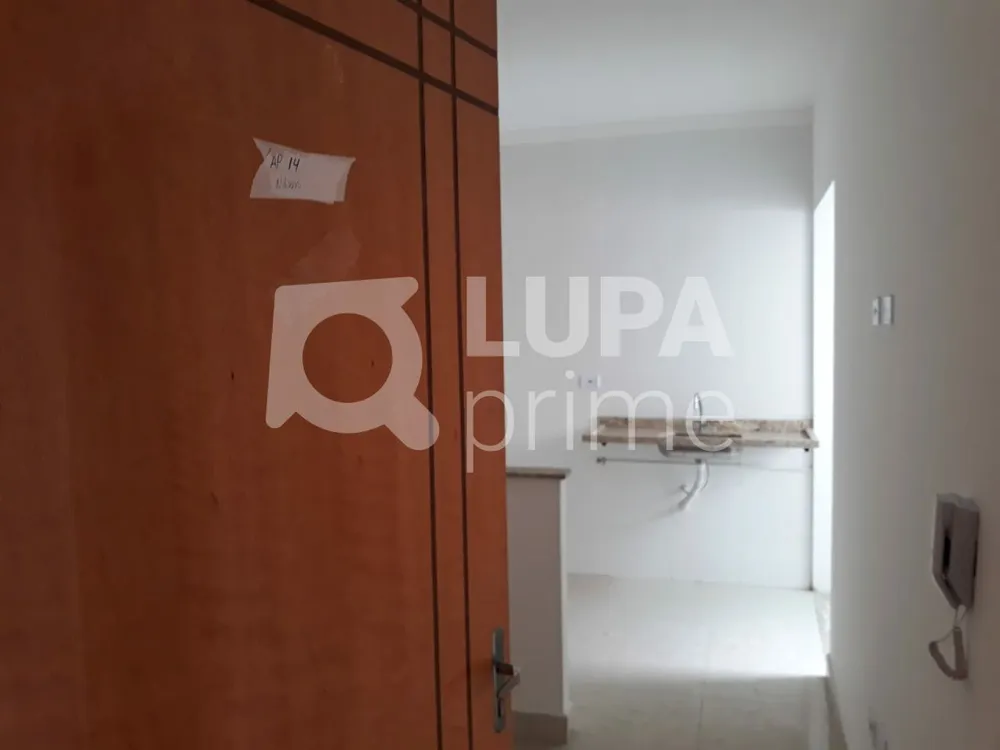 Apartamento, 1 quarto, 33 m² - Foto 4