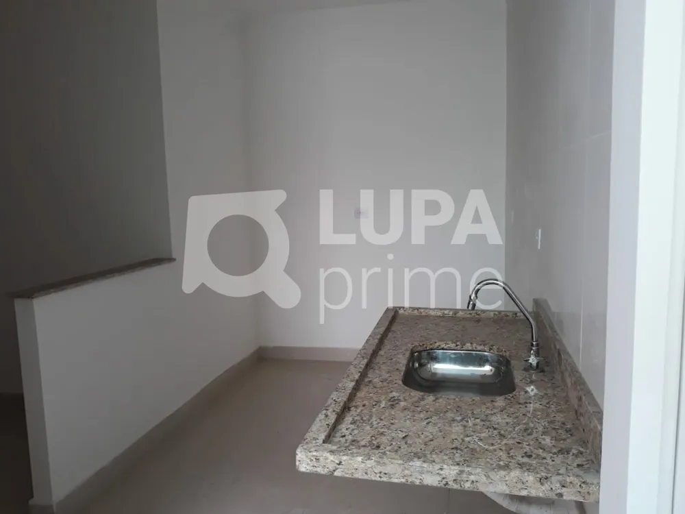 Apartamento, 1 quarto, 33 m² - Foto 8