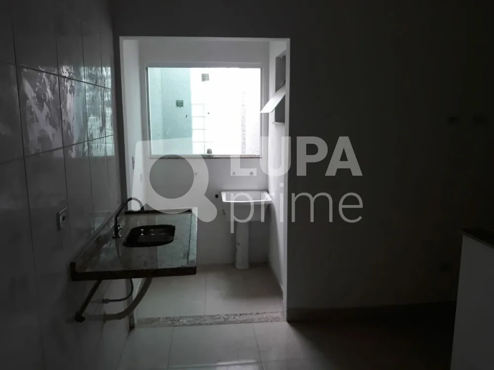 Apartamento, 1 quarto, 33 m² - Foto 1