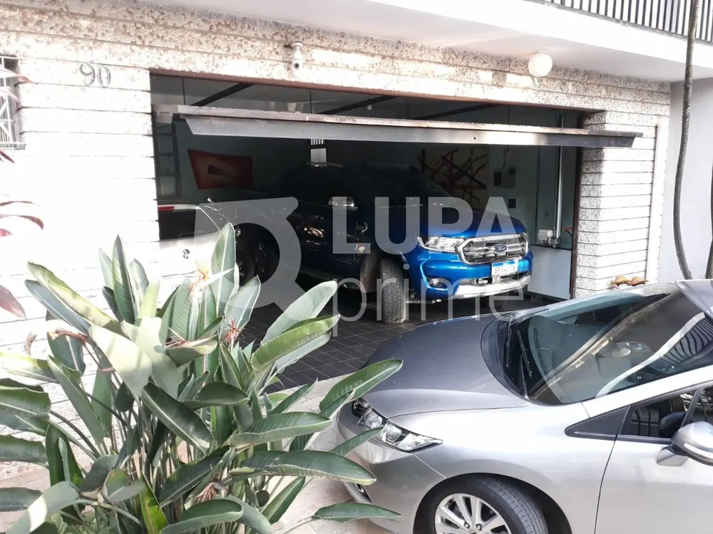 Casa, 3 quartos, 210 m² - Foto 8