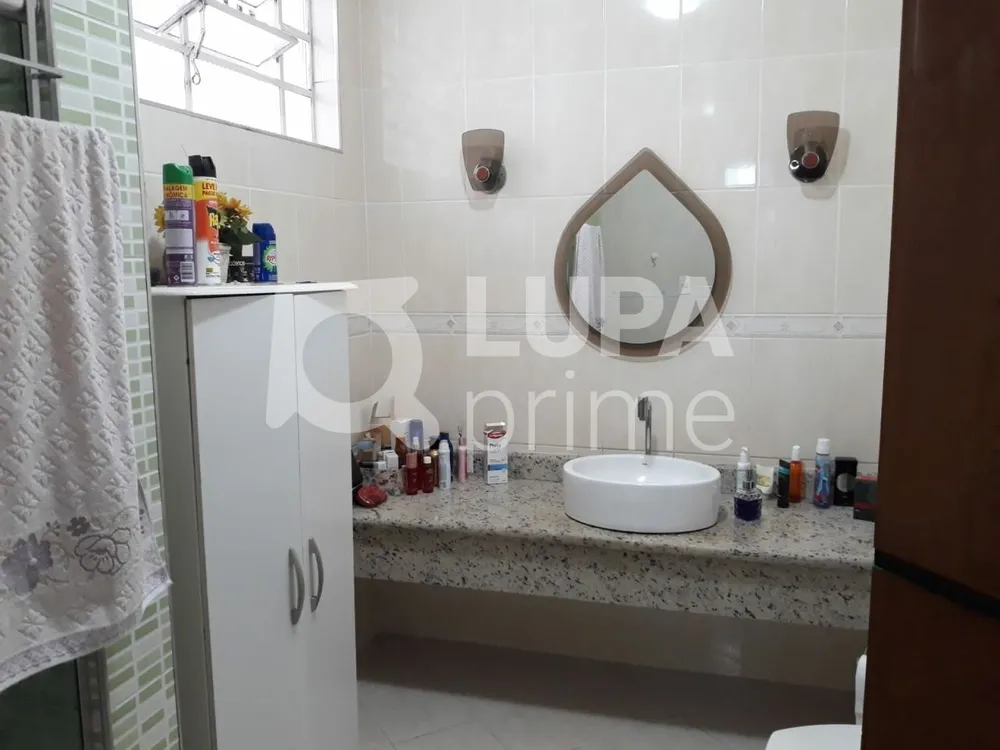 Casa, 3 quartos, 210 m² - Foto 11