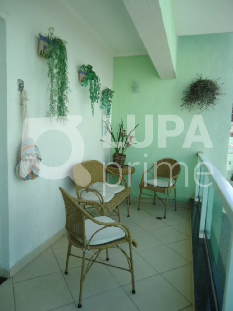 Casa, 3 quartos, 170 m² - Foto 11