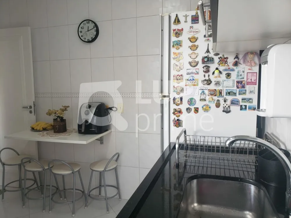 Casa, 3 quartos, 170 m² - Foto 8