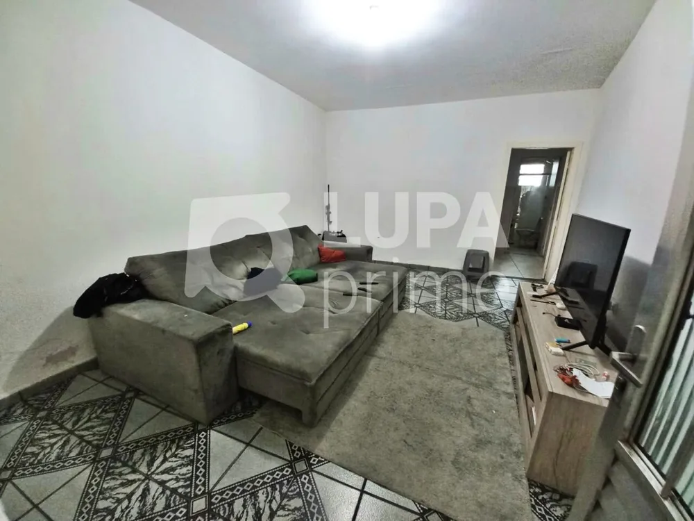 Casa, 1 quarto, 69 m² - Foto 1