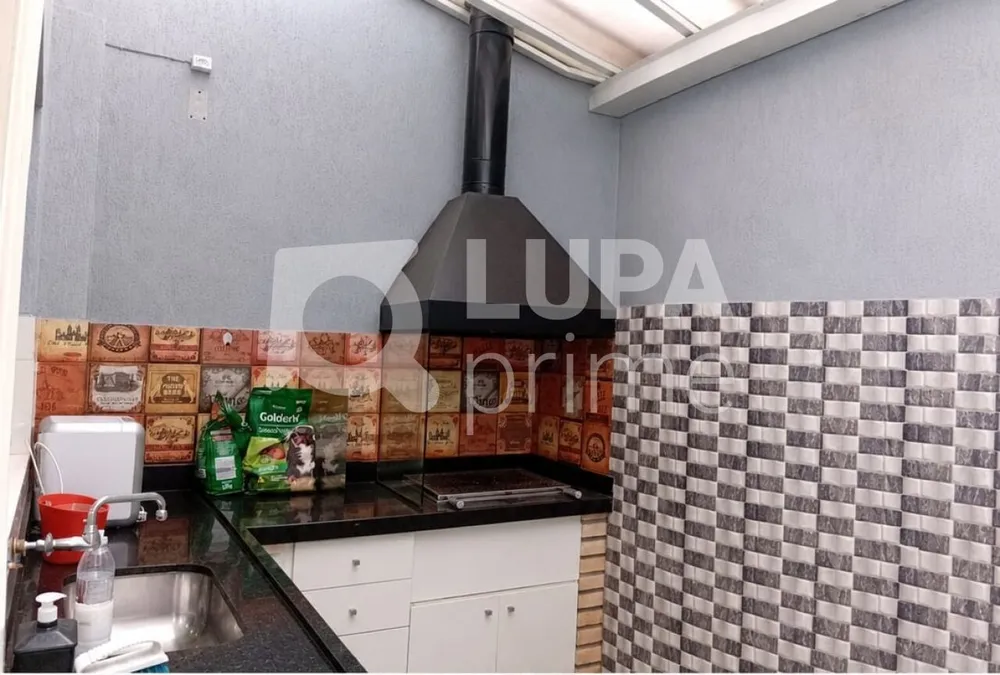 Casa, 3 quartos, 120 m² - Foto 7