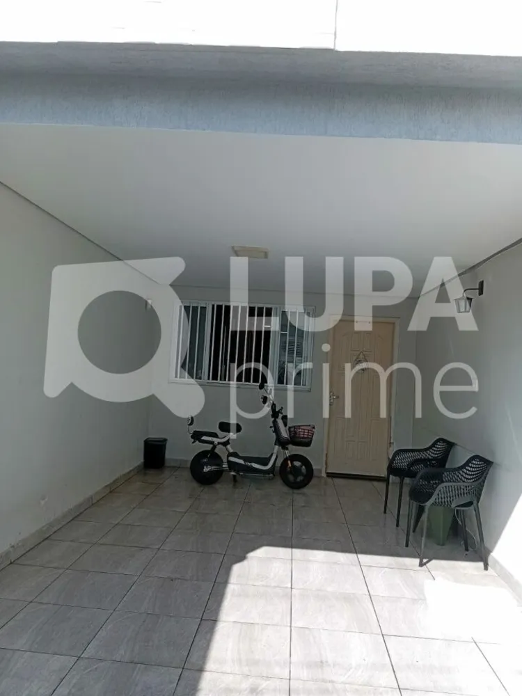 Casa, 3 quartos, 120 m² - Foto 4