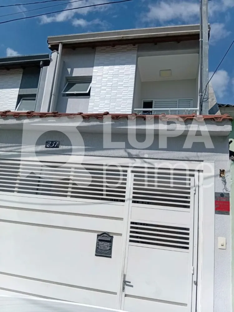 Casa, 3 quartos, 120 m² - Foto 16