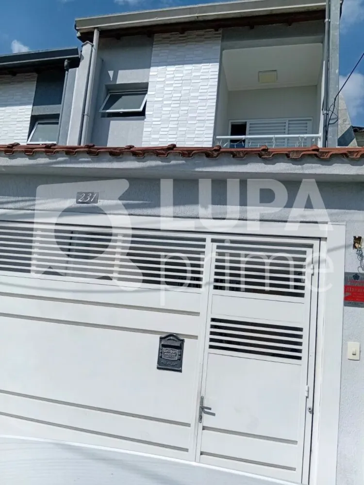 Casa, 3 quartos, 120 m² - Foto 5