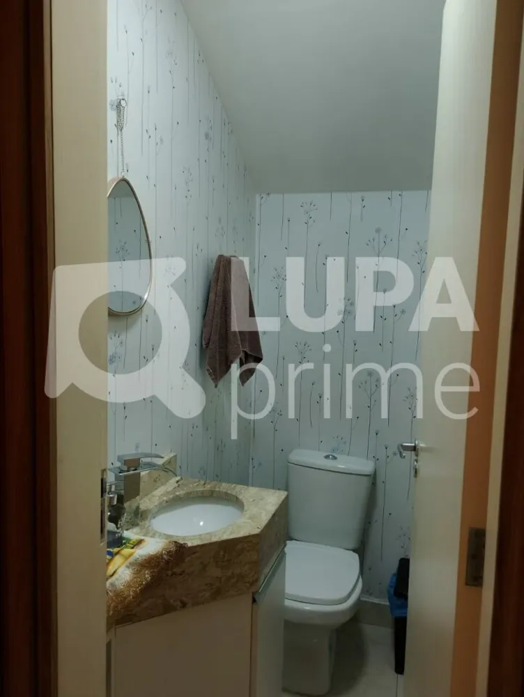 Casa, 3 quartos, 120 m² - Foto 10