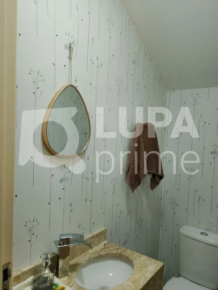 Casa, 3 quartos, 120 m² - Foto 8