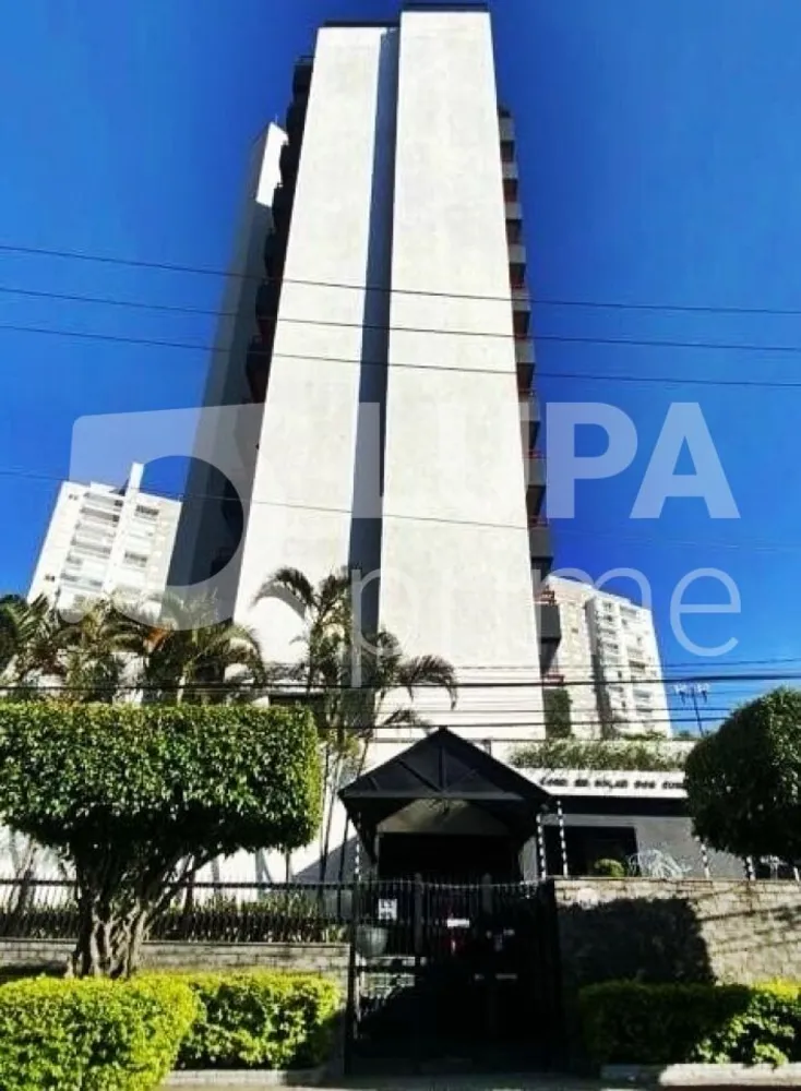 Apartamento, 3 quartos, 90 m² - Foto 1