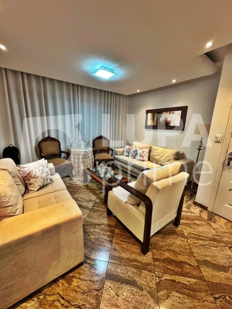 Apartamento, 3 quartos, 90 m² - Foto 9